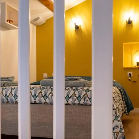 Le Duplex A Mimine Apartamento Le Pin-en-Mauges Exterior foto