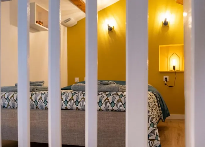 Le Duplex A Mimine