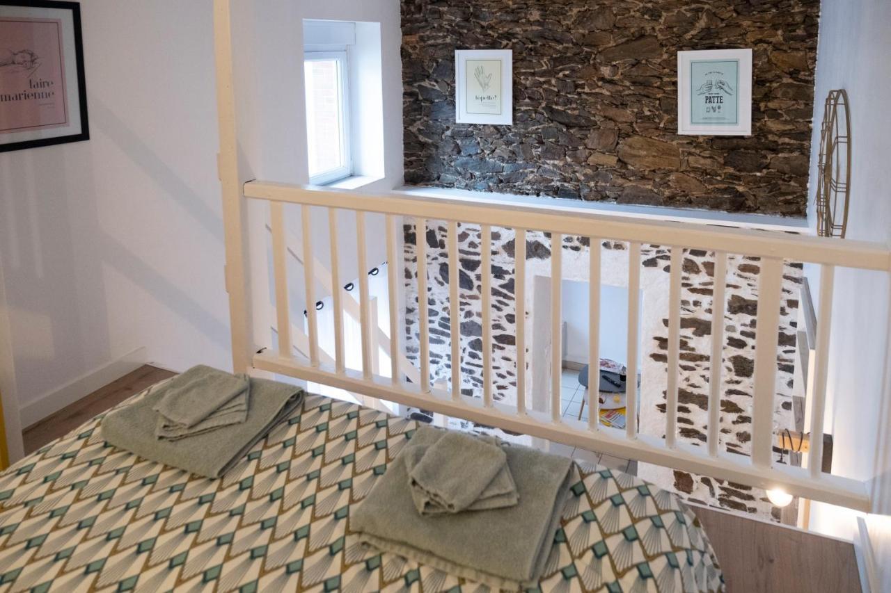 Le Duplex A Mimine