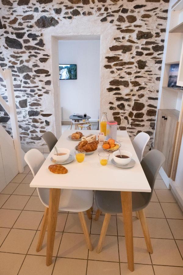 Le Duplex A Mimine *