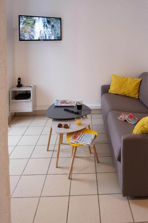 Le Duplex A Mimine