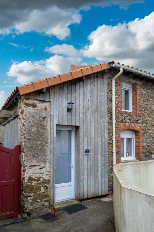 Le Duplex A Mimine *
