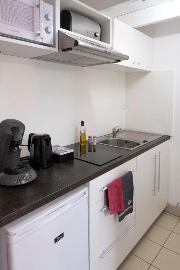 Apartment Le Duplex A Mimine Le Pin-en-Mauges