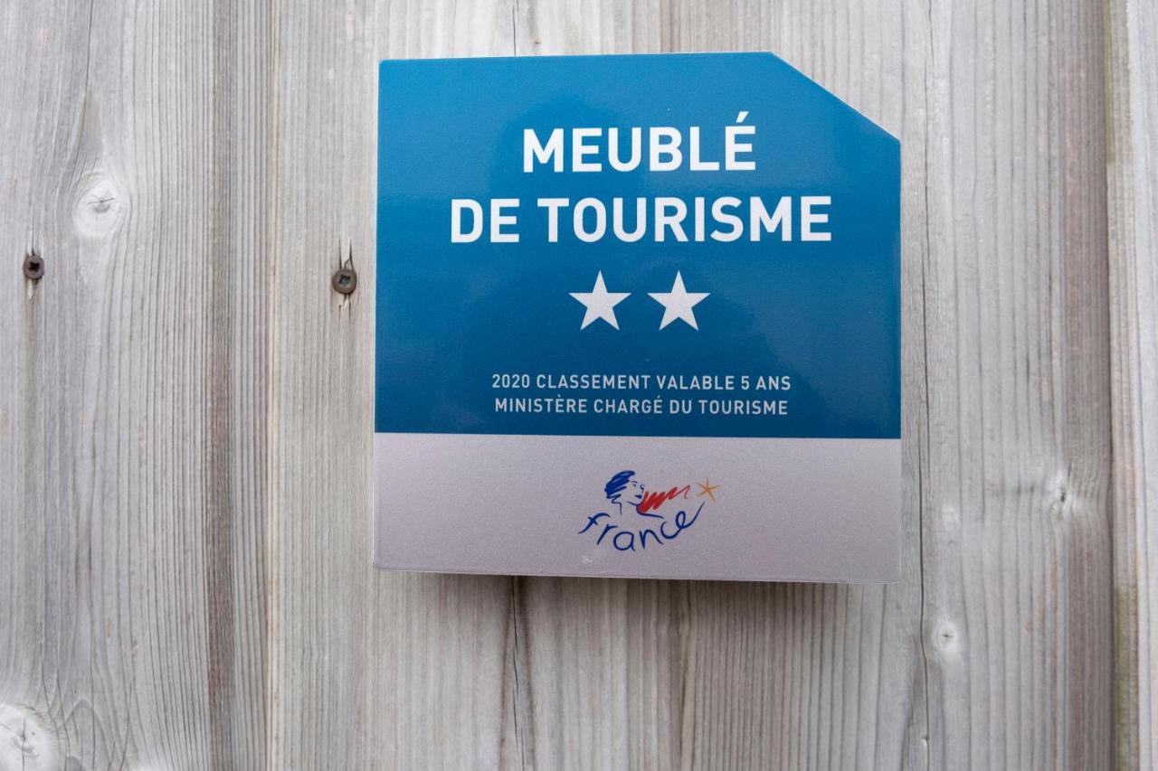 Le Duplex A Mimine Apartment *