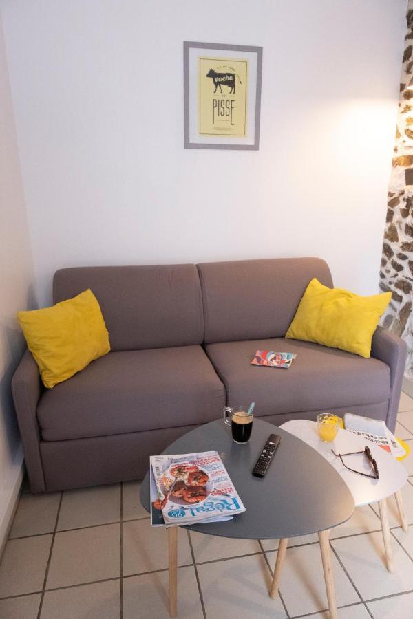 Le Duplex A Mimine Le Pin-en-Mauges