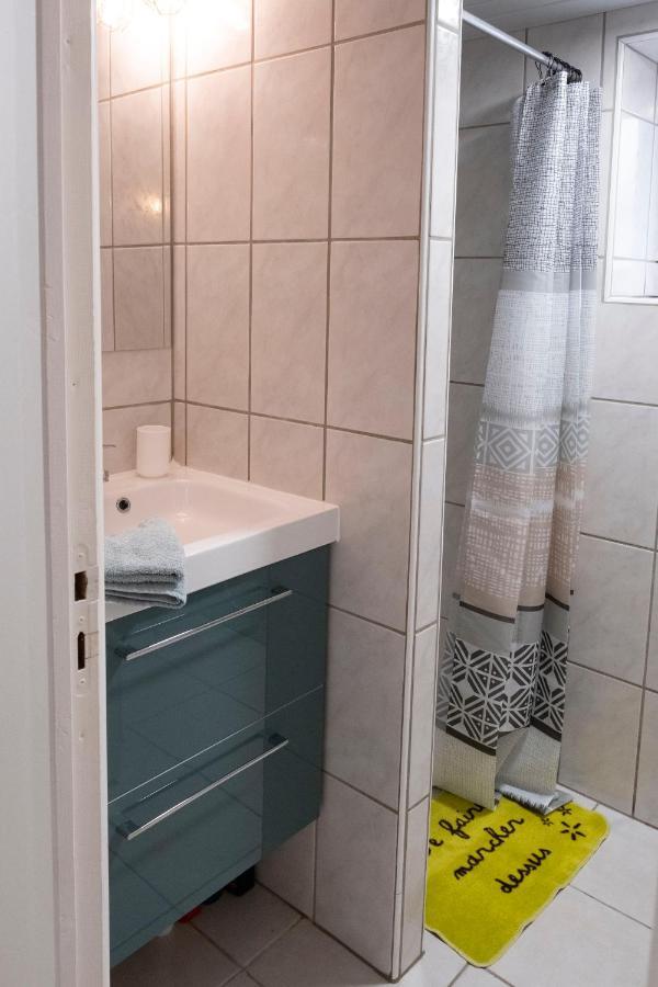 Apartment Le Duplex A Mimine Le Pin-en-Mauges