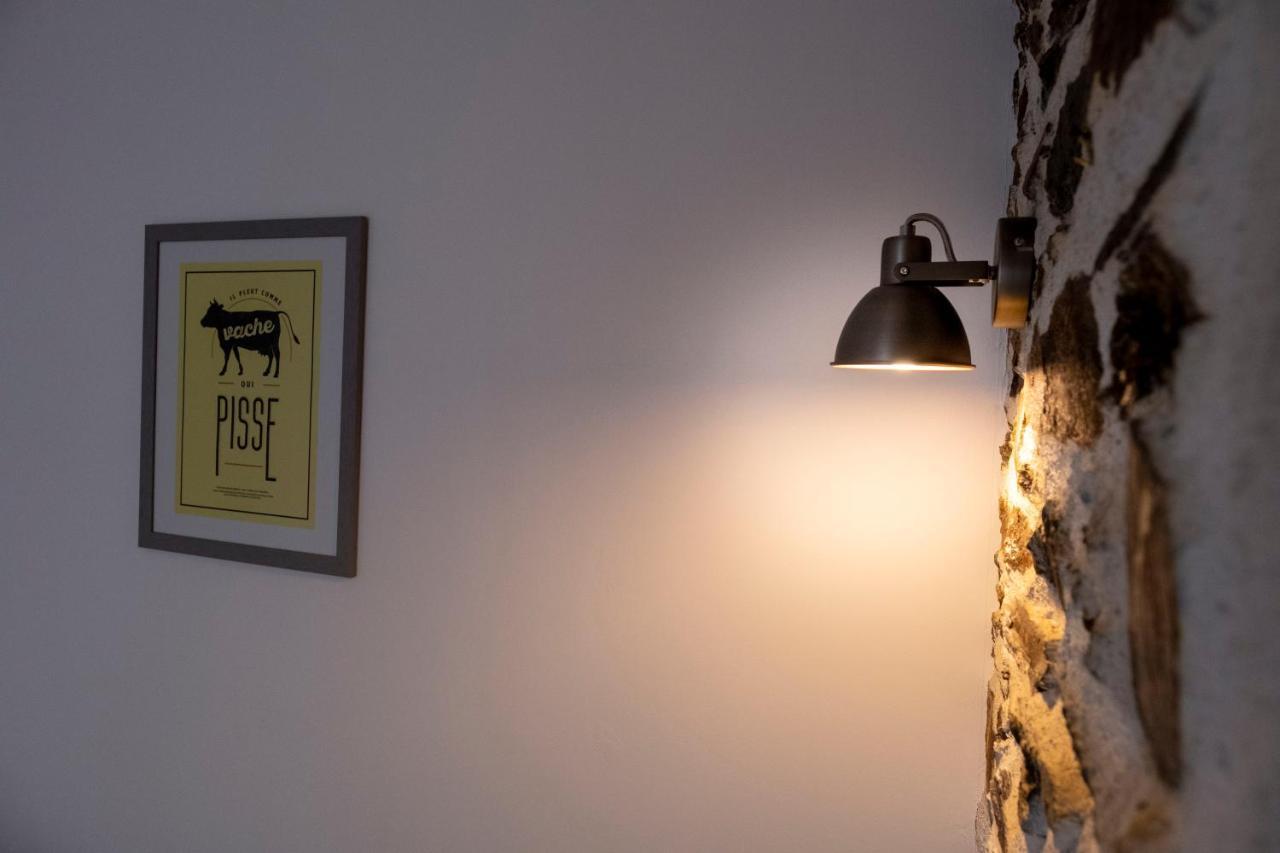 Le Duplex A Mimine * Le Pin-en-Mauges