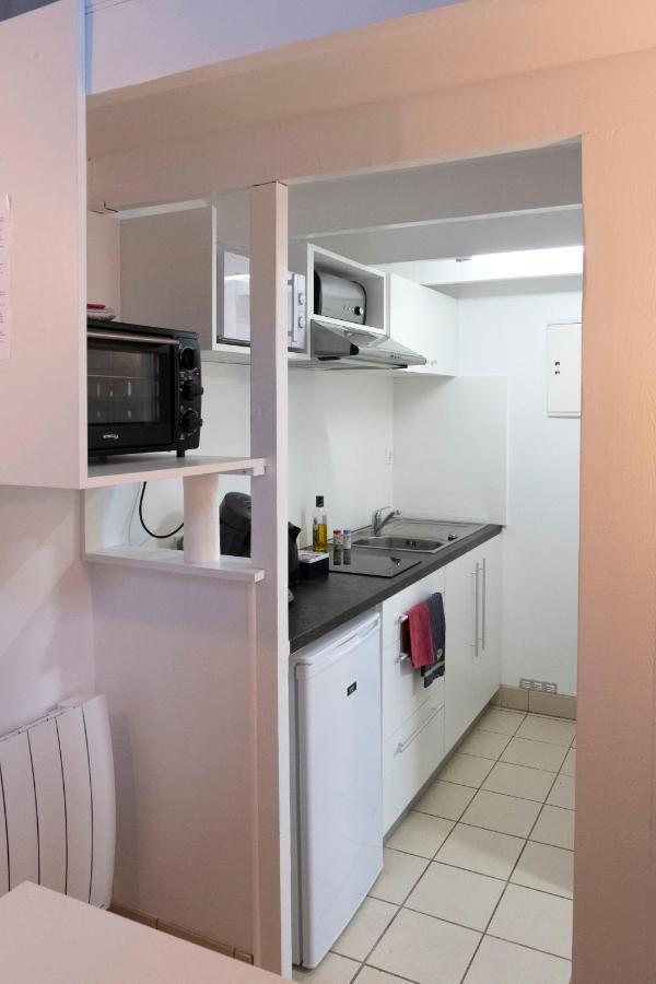 Le Duplex A Mimine