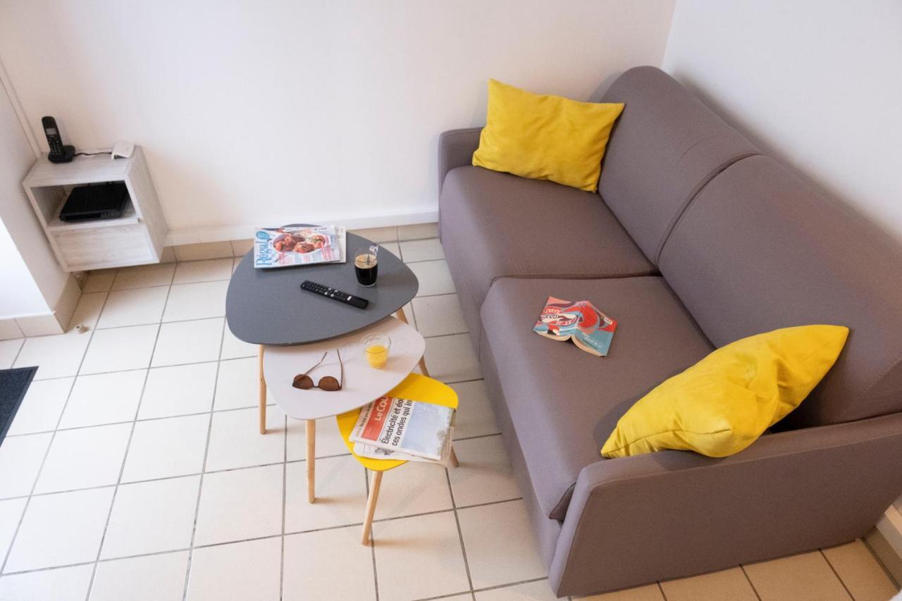 Apartment Le Duplex A Mimine *