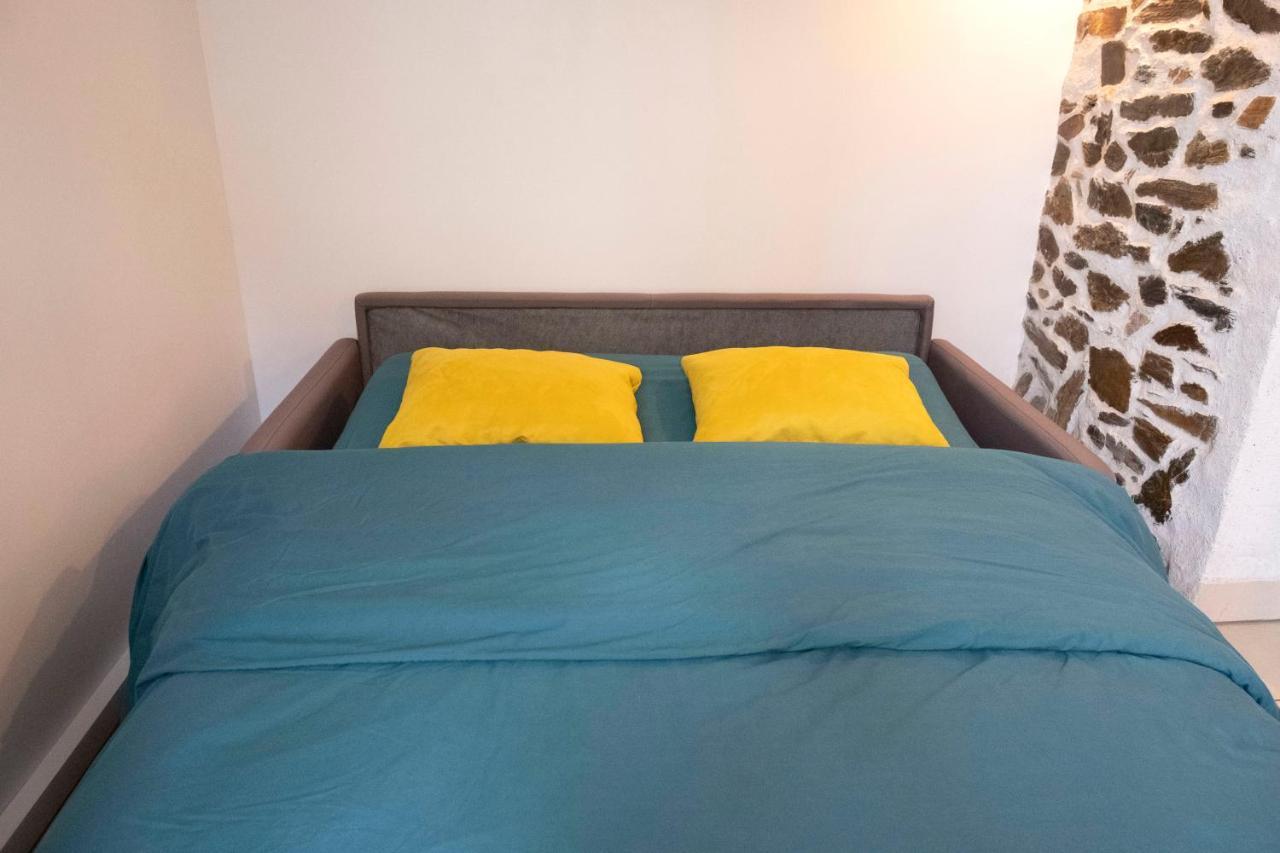 Le Duplex A Mimine * Le Pin-en-Mauges